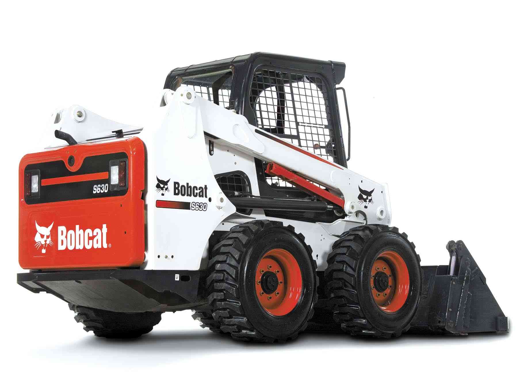 Bobcat 530